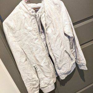 Off White Zara Man Jacket